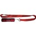 Deluxe Red LED Flashlight